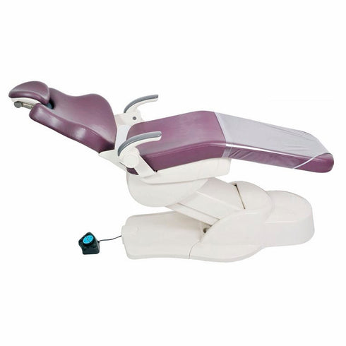 LAGUNA DENTAL CHAIR, 110V (Include Standard Chair Upholstery)